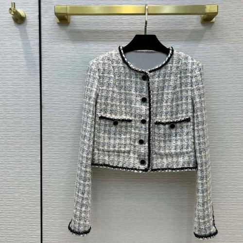 KOMIYAMA Women's Short Jackets