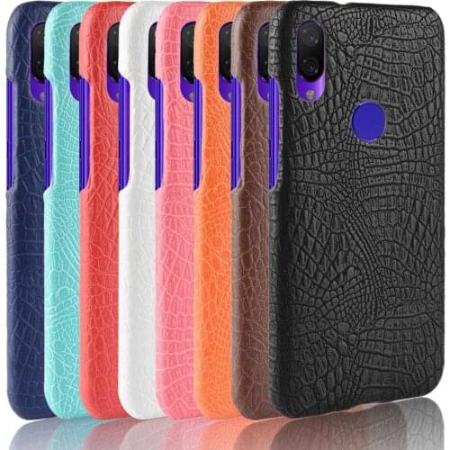 Leather phone Case For Xiaomi 5X 9T 9TPRO CC9 CC9E A1 A3 A3Lite play Pocophone F1 Black Shark back Cover retro fundas