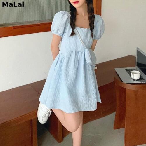Malai Women's Beach Sundresses