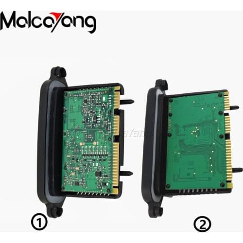 Headlight TMS Driver Module 63117316217 63117304905 63117305235 for BMW 5 Series F10 F11 F07