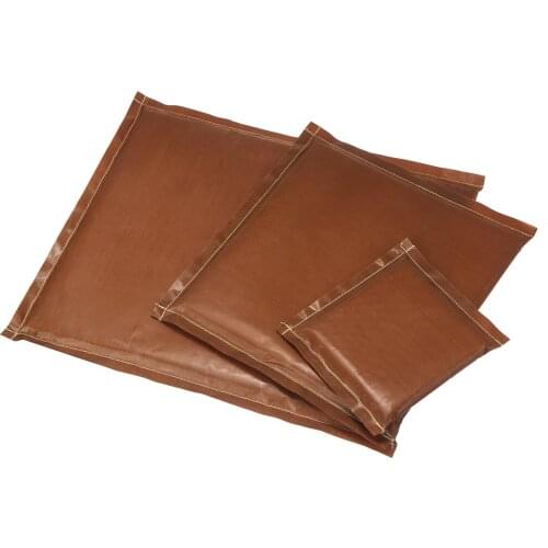 3pcs Heat Resistant Press Pillows Pads Waterproof Heat Pressing Cushion for Heat Transfer Clothes Fabric Printing Protection