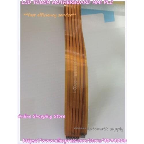 New AMT E314332 FPC-07 1 15 Inch 5-Wire Touch Screen