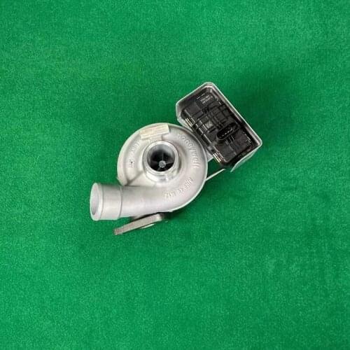 NEW Genuine GARRETT GTD14 846108-5002S 1044100-FD040 Turbo Turbocharger for JAC T6 Pick up,HFC4DB 2.0T 102KW Euro V Diesel