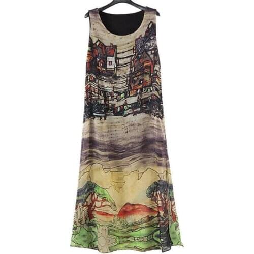 Летние платья бохо Oyao China At AliExpress