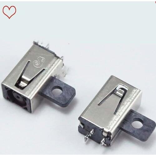 New Laptop DC Jack Power Socket Charging Connector Port For Dell Vostro 15 3565 3467 3465 3567 3565 3468 P63F P47F