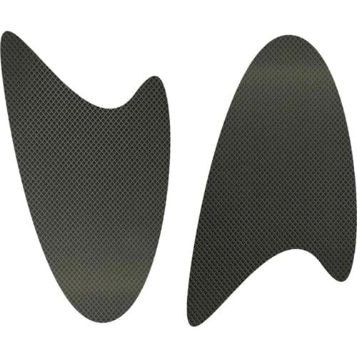 Motorcycle Corrosion Resistance Rubber Anti-slip Sticker Oil Fuel Tank Pad For SUZUKI GSXR1300 1997-2018