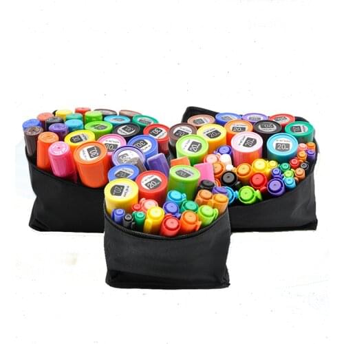 Sipa Marker Sets