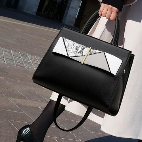 100% Genuine Leather Handbags 2021 New Portable Large-capacity Messenger Shoulder Bag Purses and Handbags Luxury Designer Cc Gg