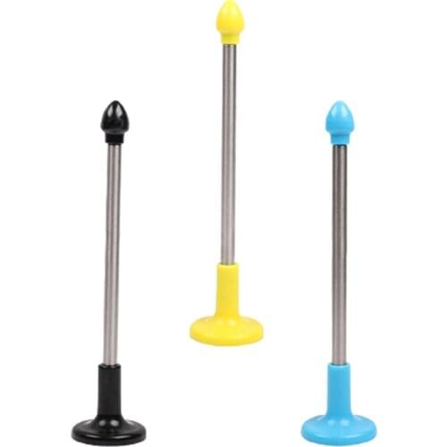 Trainer Golf Magnetic Lie Angle Tool Face Aimer Alignment Swing Training Aid Cut indicator stick swing corrector cue