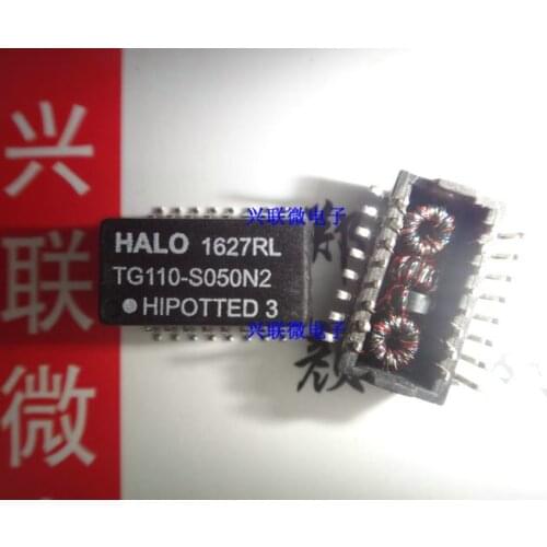 In stock 100% New&Original 5pcs/lot TG110-S050N2 SOP16