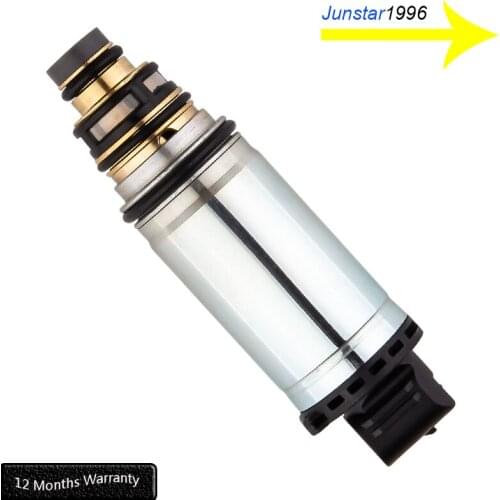 VOLOVO NEW-TEANA air- condition solenoid valve