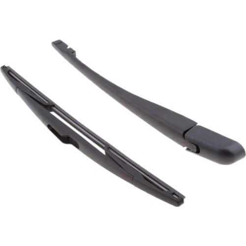 High Performance Auto Windshield Windscreen Wiper Arm Blade for Peugeot 206 207