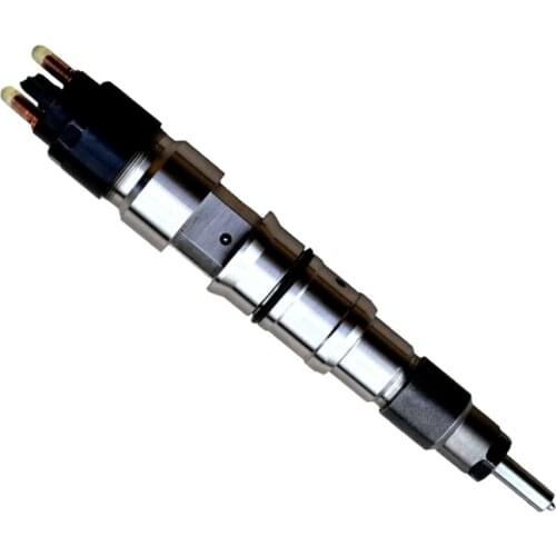 0445120110 Genuine Original New Injector Common Rail Fuel Diesel Injector For YUCHAI