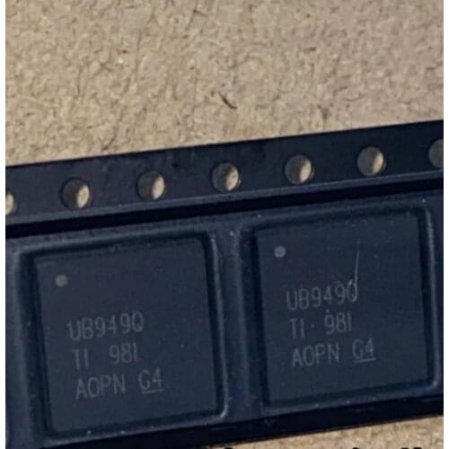 1PCS/DS90UB949TRGCRQ1 UB949Q QFN64