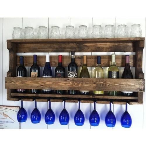 Ada Tasarım Wine Racks And Bars China