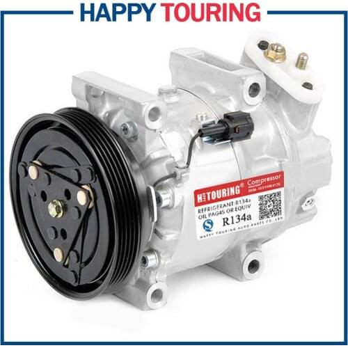 AUTO A/C Compressor For Infiniti I30 For NISSAN MAXIMA A32 926002Y000 926002Y001 926002Y010 926002Y01A 926002Y01B 9260M0L700RE