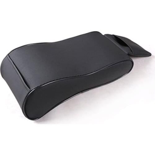Car Central Armrest Pad For Ford Focus Fusion Escort Kuga Ecosport Fiesta Falcon EDGE/Explorer/EXPEDITION/EVOS/START/C-MAX/S-MAX