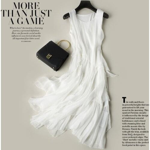 Bogeda Fashion A-Line Dresses