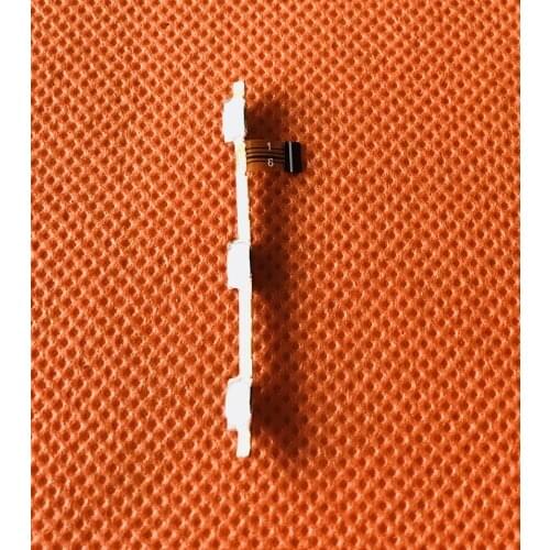 Used Original Power On Off Button Volume Key Flex Cable FPC for UMI UMIDIGI C NOTE MTK6737T Quad Core 5.5 Inch FHD Free shipping