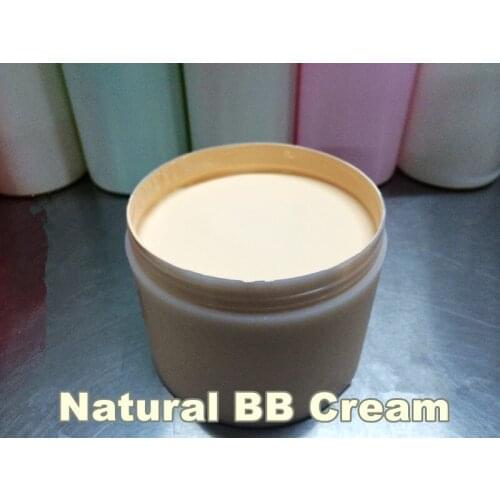 Pure Mineral Natural BB Cream Concealer Foundation Make Up Base Makeup Tool Skin Care Products