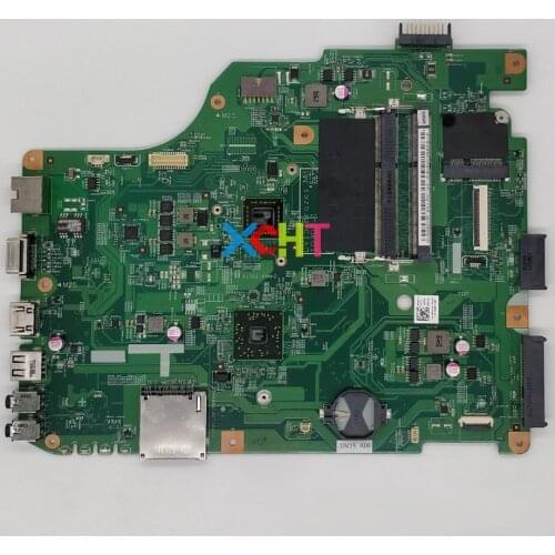 For Dell Inspiron M5040 CN-0XP35R 0XP35R XP35R 48.4IP11.01 w E450 CPU Laptop Motherboard Mainboard Tested