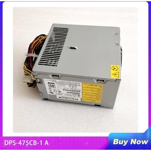 For HP Z400 Server Power Supply DPS-475CB-1 A 468930-001 480720-001 475W Will Fully Test Before Shipping