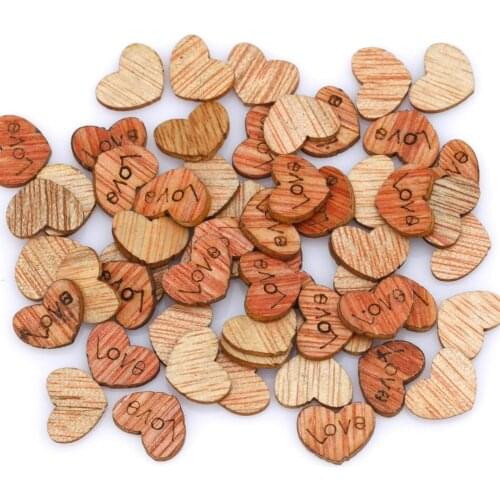 Деревянный бисер ILOVEDIY China At AliExpress