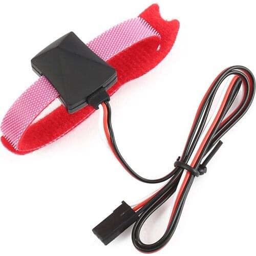 SKYRC Temperature Sensor Checker Cable For iMAX B6 Lipo Battery Charger Petty parts