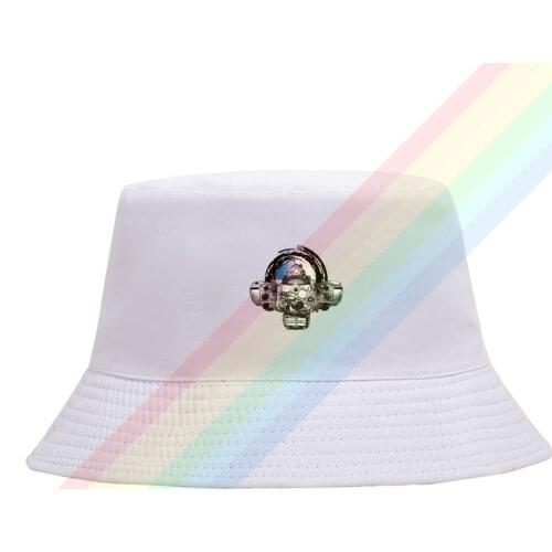 Boxer Heart Engine BMW R 1200 GS RT R 1150 Summer Outdoor Cap Travel Beach Sun Hat Unisex Double Sides Wear