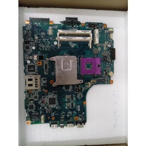 MBX-202 connect board connect with motherboard TESTED BY SYSTEM connect board