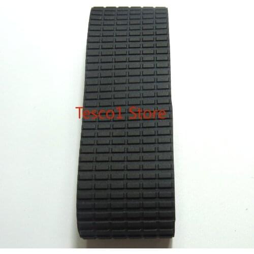 New Zoom Rubber Grip Ring For Nikon DX AF-S 18-55mm 3.5-5.6G VR III Gen1