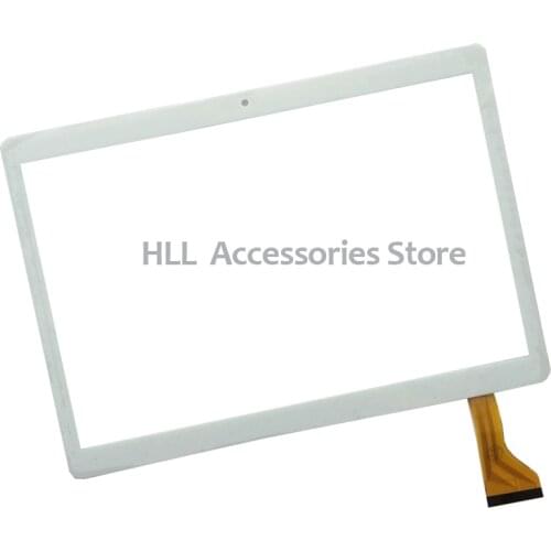 New Touch Screen TCC-0174-9.6-V1 FPC for Prestigio tablet touch panel sensor touch digitizer TCC-0174 - 9.6 - V1 FPC TCC-0174