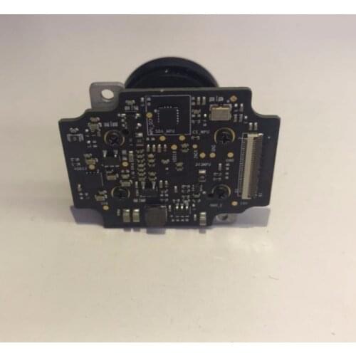 Original DJI Phantom 3 Gimbal Camera Lens For DJI 3 pro and 3 advance Drone (Tested) second hand