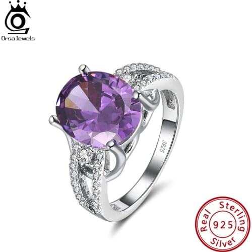 ORSA JEWELS Cocktail Rings