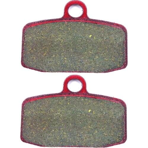 For KTM 250 350 E-SM E-SX E-XC Freeride Electric SX 85 SX85 OHVALE GP-01 110 GP1 160 190 HUSQVARNA TC 85 Front Rear Brake Pad