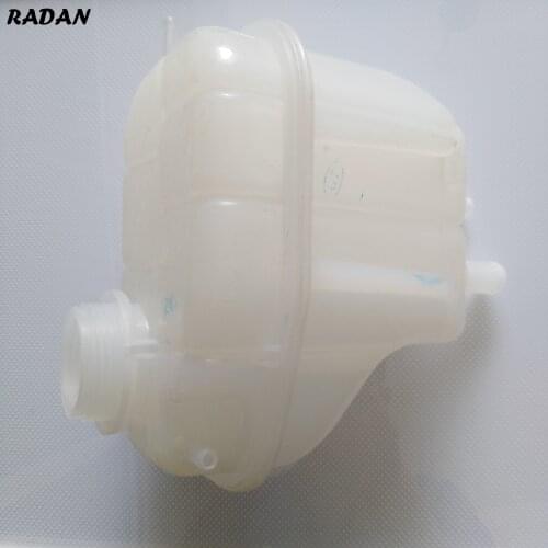 Radiator Resevior Radiator Expansion Tank For Lifan Foison 1.3 Cargo Truck M1311110B1
