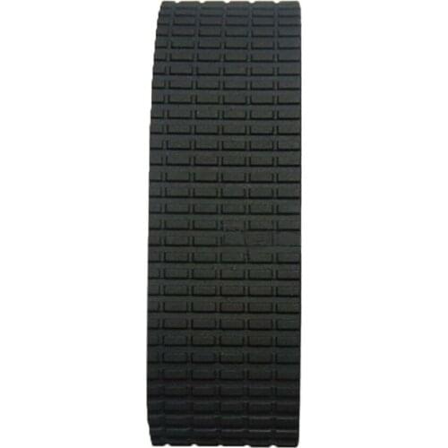 For Nikon 18-105 18-200 16-85 lens veneer zoom ring rubber