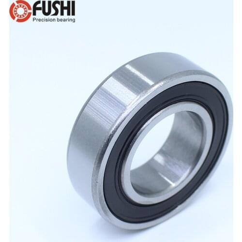 1PC 6005RS Non-standard Ball Bearings 264712 Inner Diameter 26 mm Outer Diameter 47 mm Width 12 mm 6005/26 RSBearing 26*47*12 mm