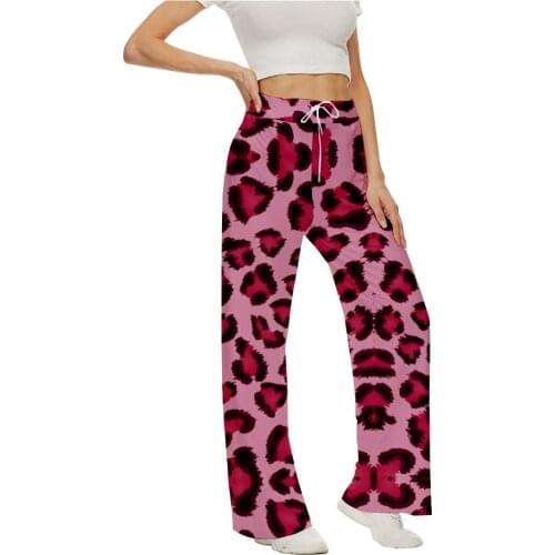 Women's Sports Pants SOJINM China