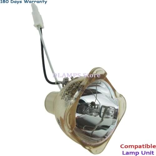 High Quality 5J.J3J05.001 Replacement Projector Bare Bulb For Benq MX760 MX761 MX812ST MX762ST TX762ST With 180 Days Warranty