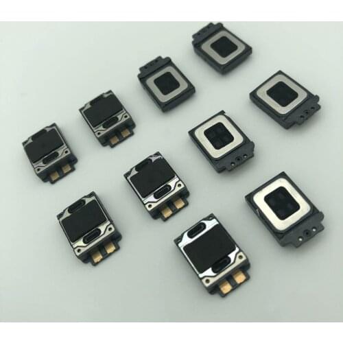 5pcs For sm S8 plus Ear speaker old,broken or unusable Buzzer Ringer Bottom Loudspeaker replace for mobile phone repair