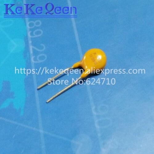 50PCS/LOT Self Recovery Fuse PPTC TRF250-080 250V 0.08A 80MA