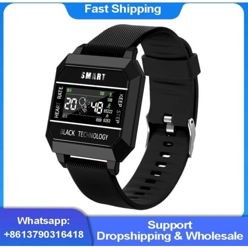 Часы с шагомером BYSL China At AliExpress