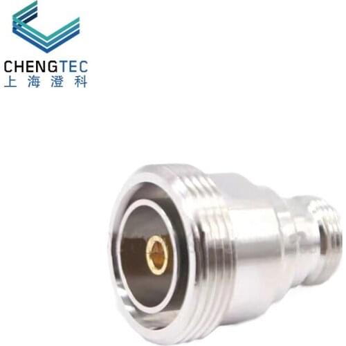 Chengtec RF Adapter N-716-KK 6GHz