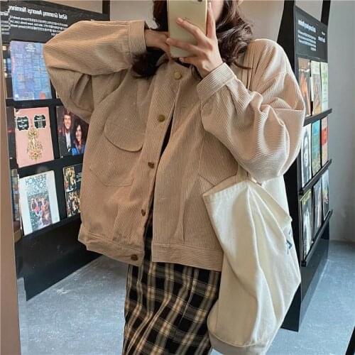 Deeptown Women's Outerwear