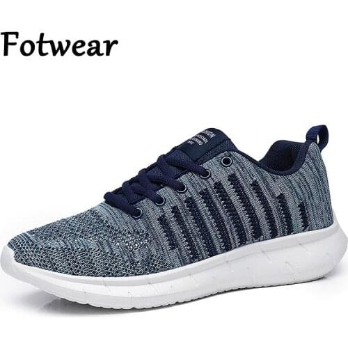 Fotwear Men's Lightweight Sneakers