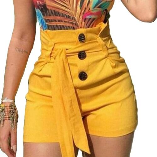 Hitmebox Women's Shorts