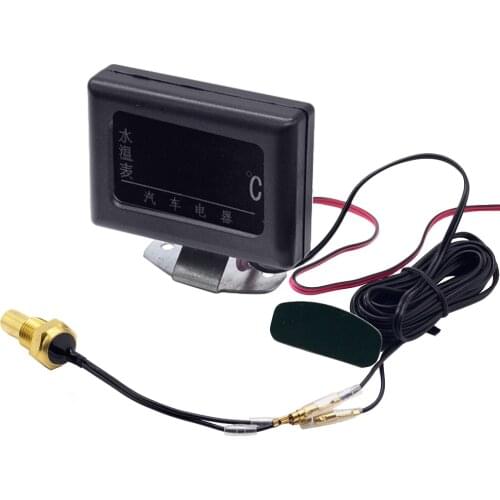 Water Temperature Sensors KAYROKE China