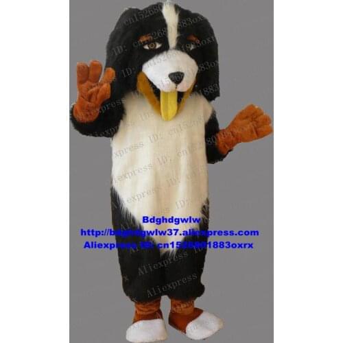 Cocker Spaniel Basset Hound Dachshund Beagle Sheepdog Dog Mascot Costume Character Commemorate Souvenir Conference Photo zx324