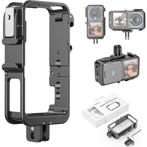 LISM Cages For Cameras